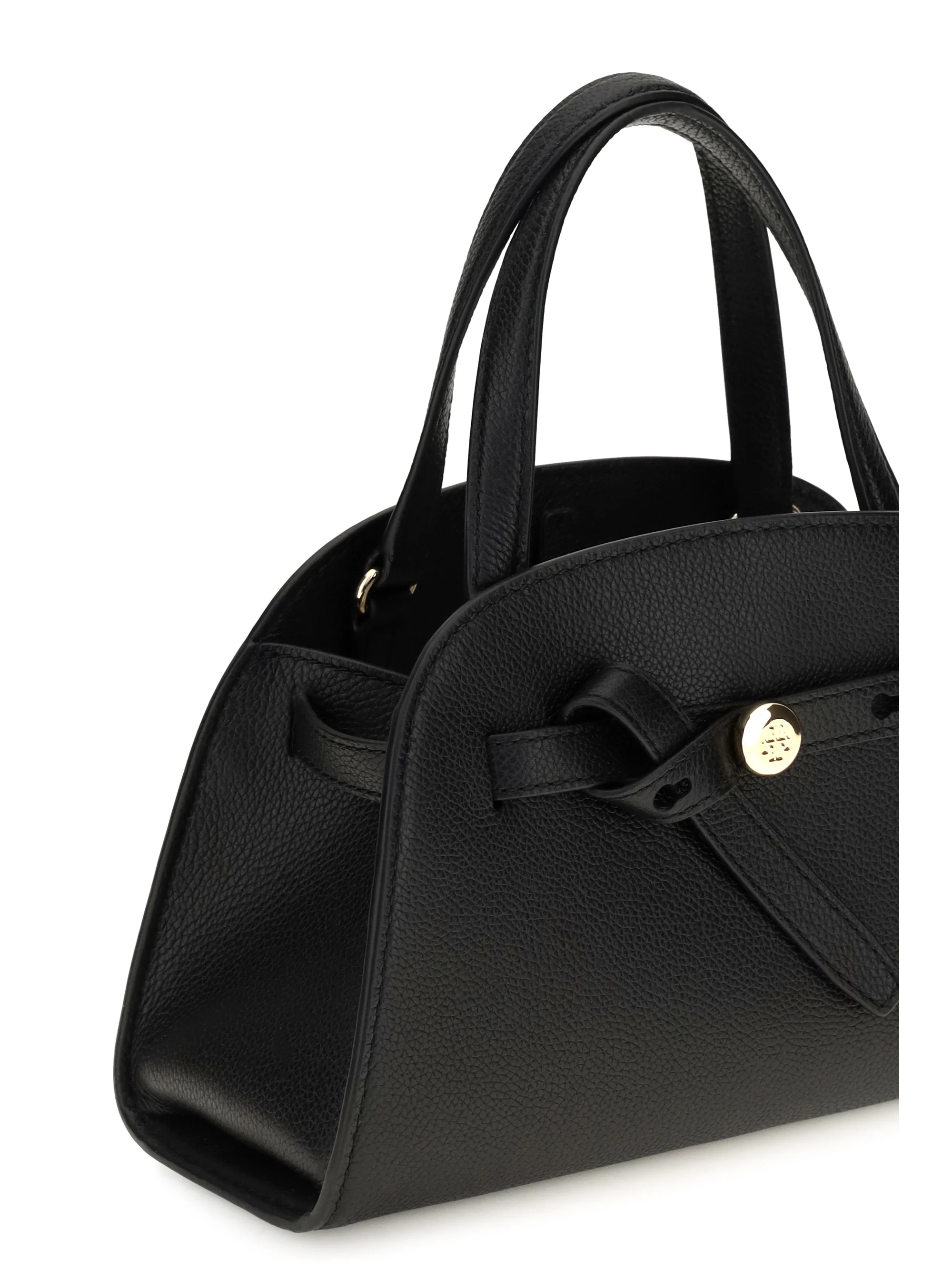 small romy top handle bag