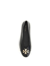 charlie ballerinas