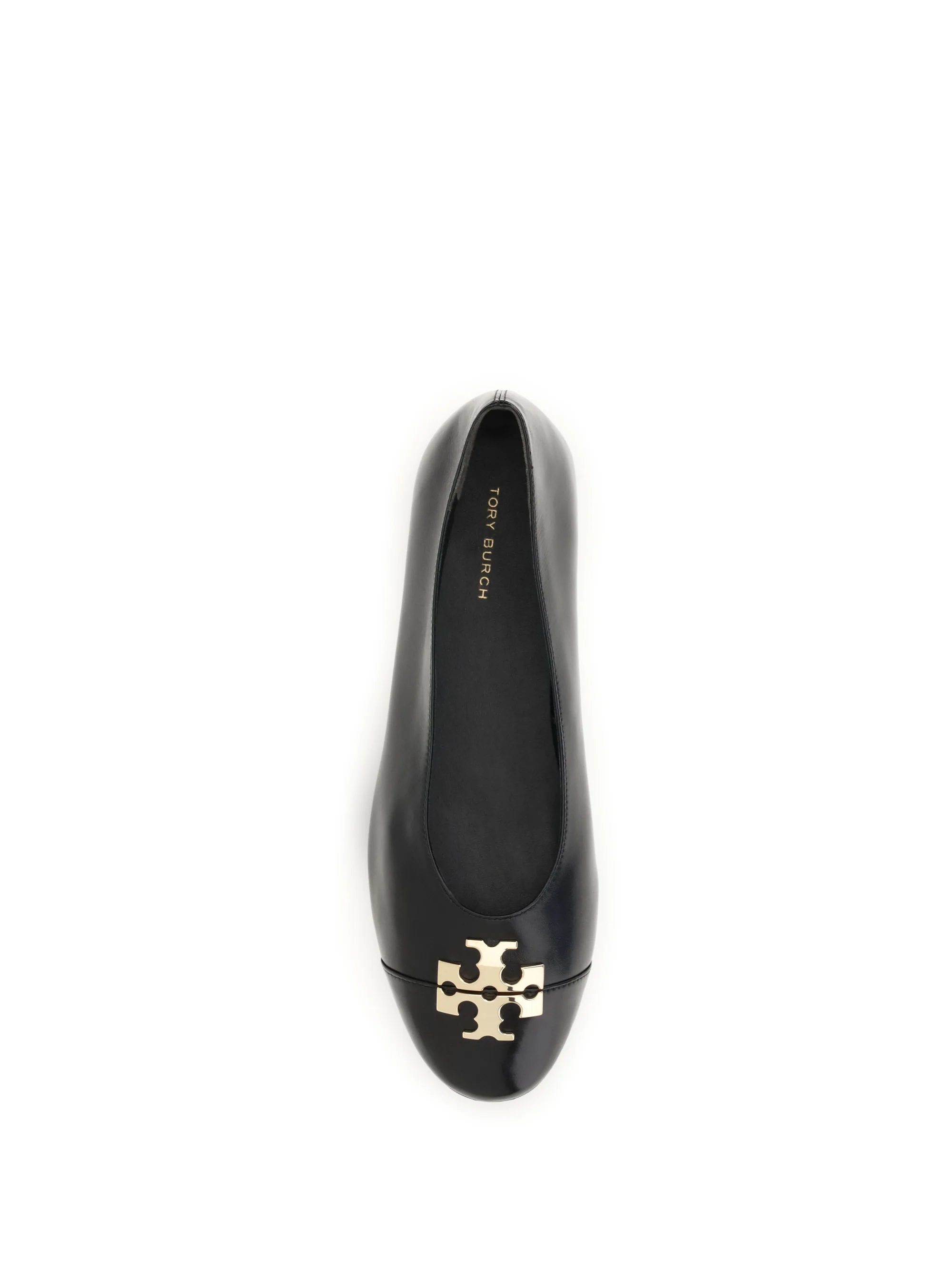 charlie ballerinas
