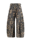 siouxsie field cargo pants