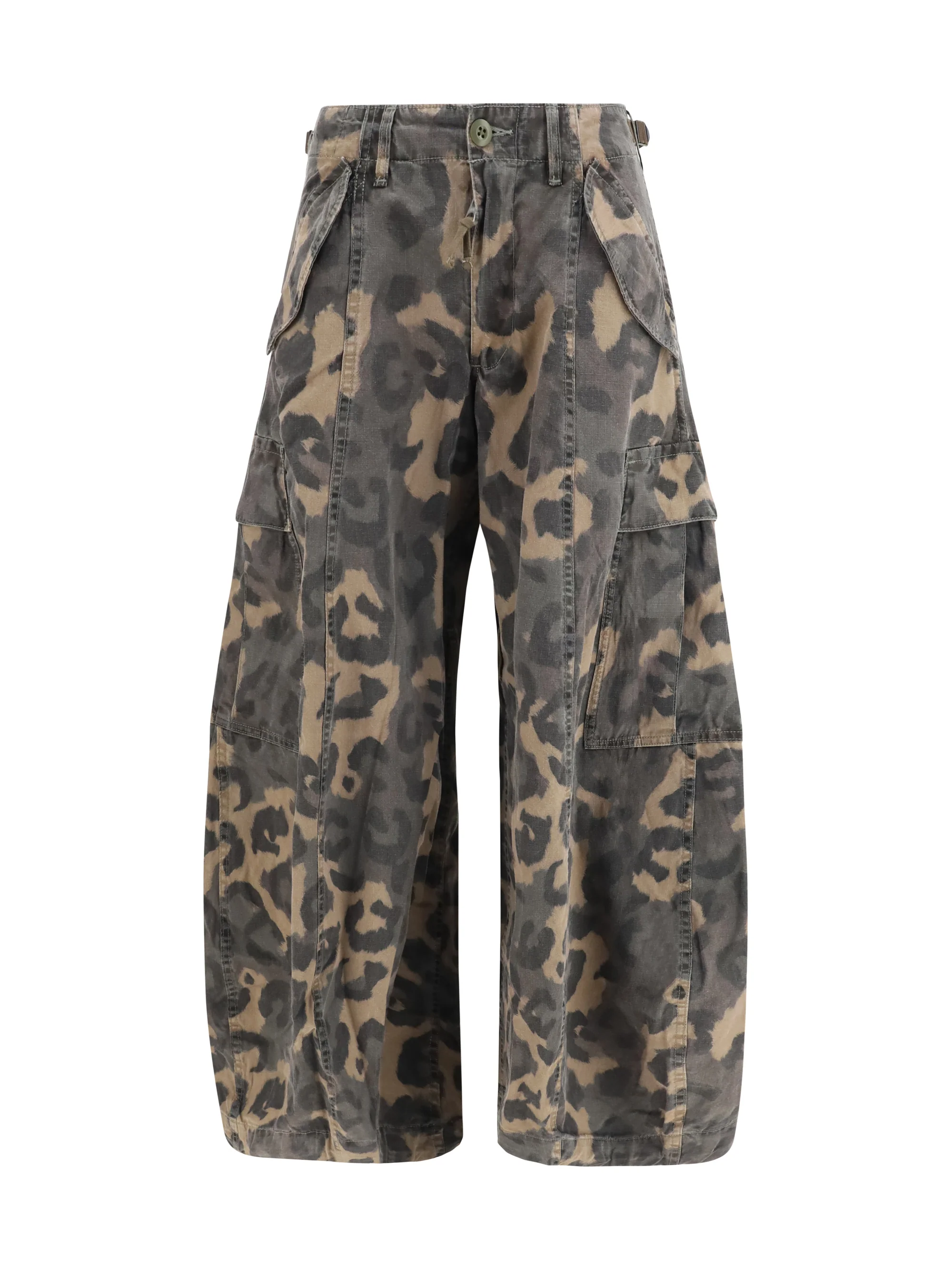 siouxsie field cargo pants