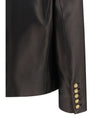 spencer leather jacket