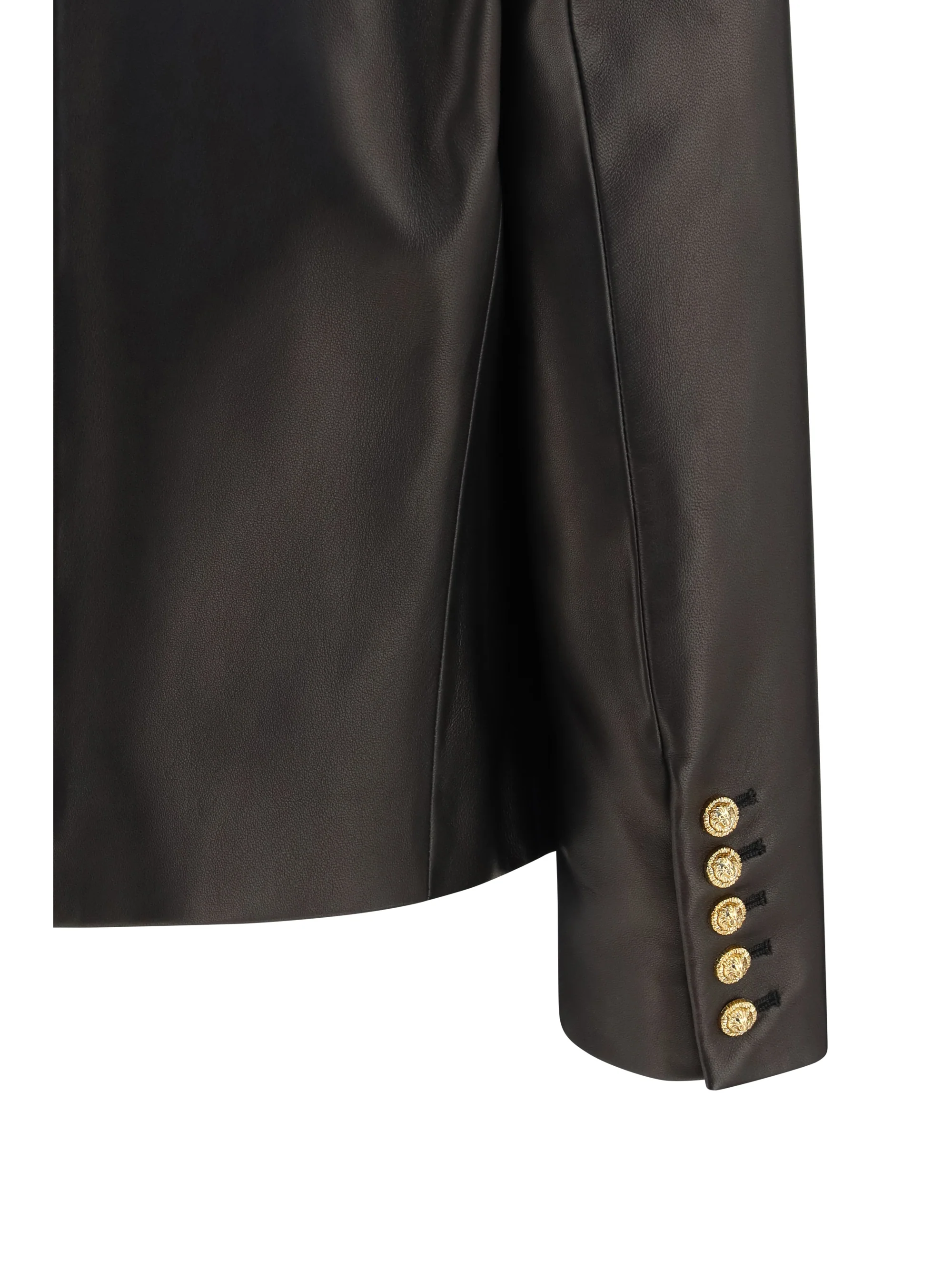 spencer leather jacket