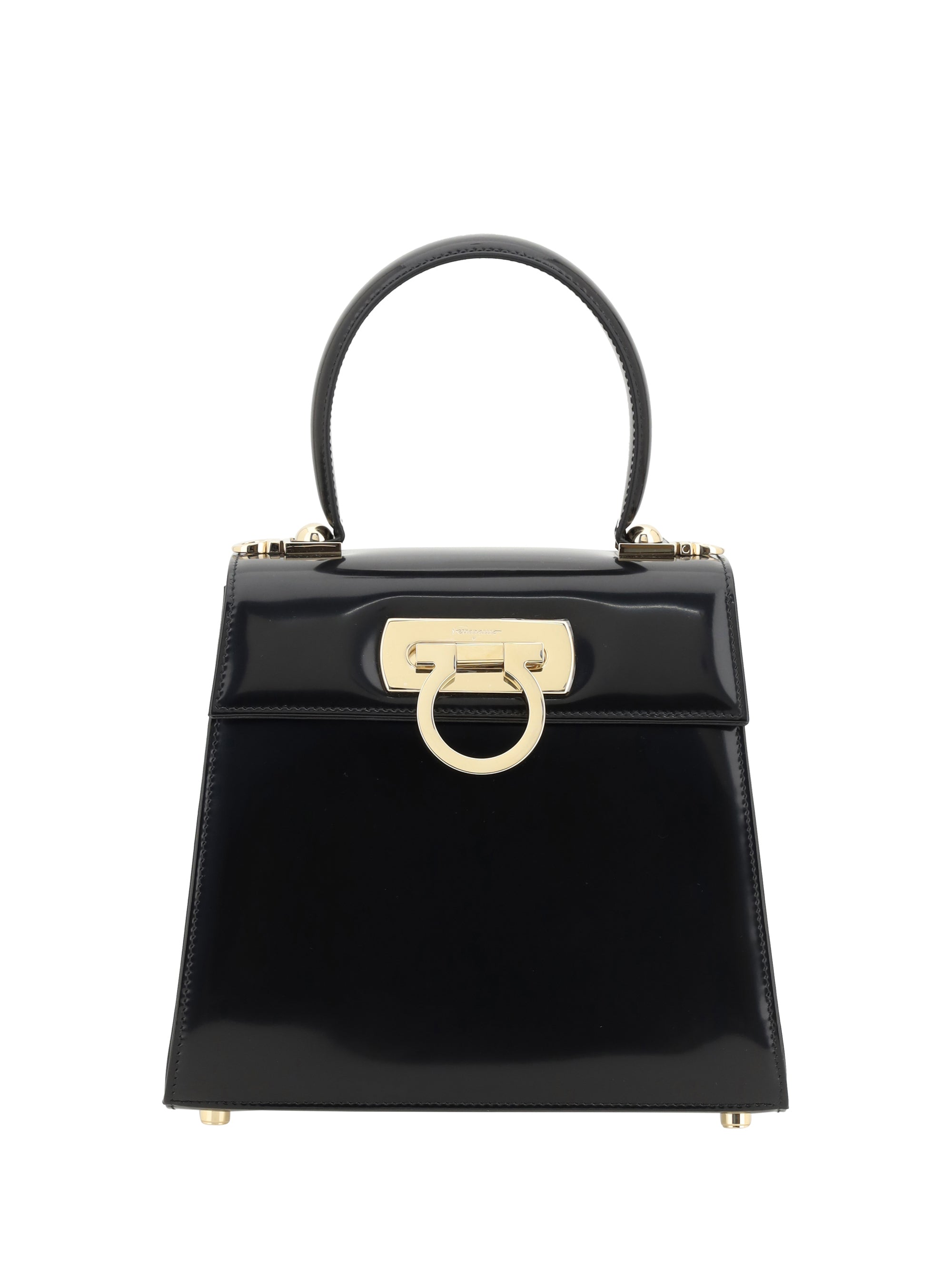 FERRAGAMO OS iconic handbag