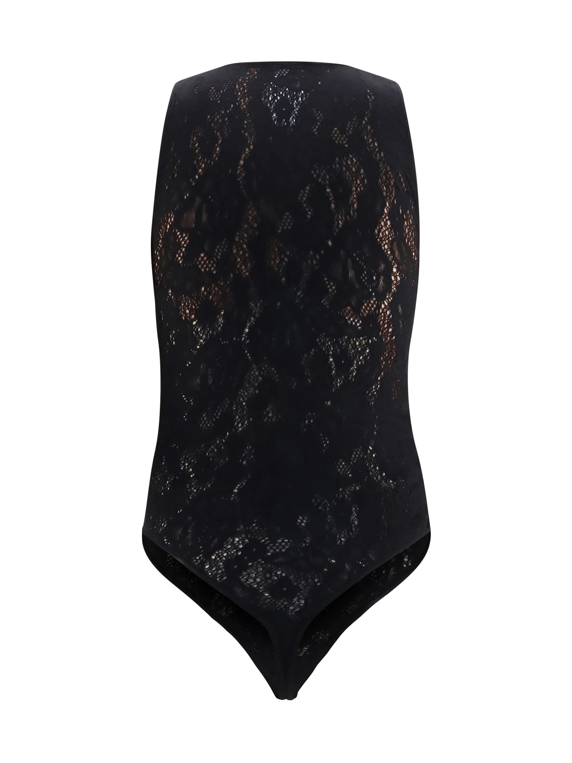 infinite rose bodysuit