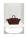 medium new luggage