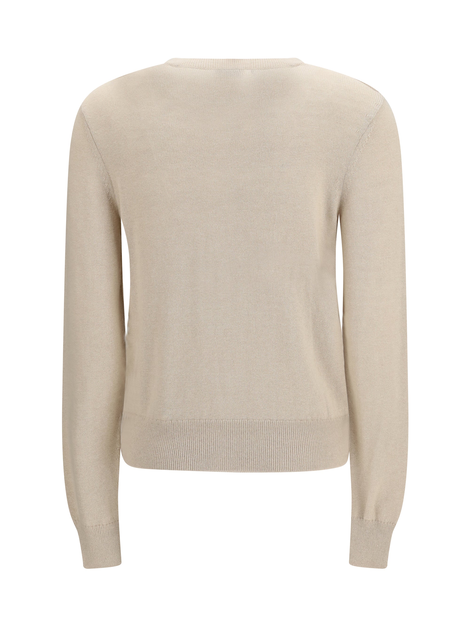 BURBERRY S ekd cotton-wool cardigan