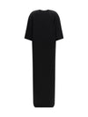 wool t-shirt dress