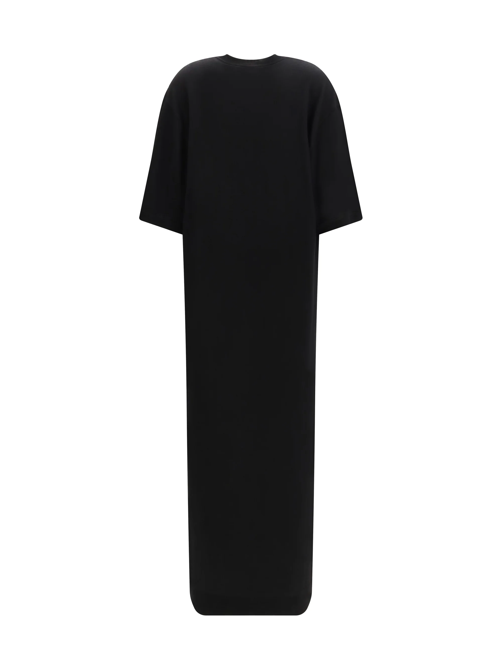 wool t-shirt dress