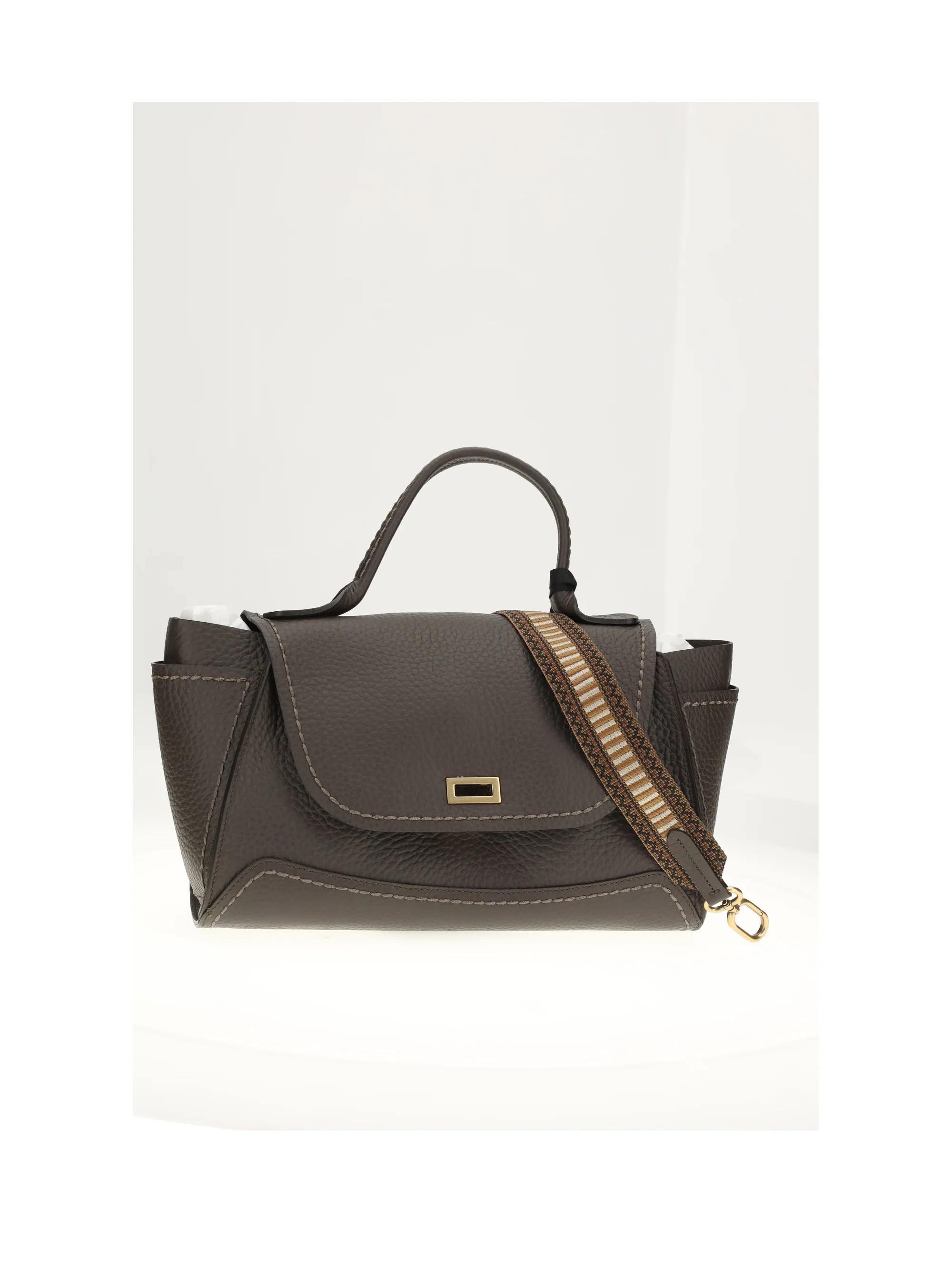 VISONÀ OS queen bag