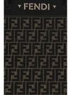 large magic ff logo shopping bag