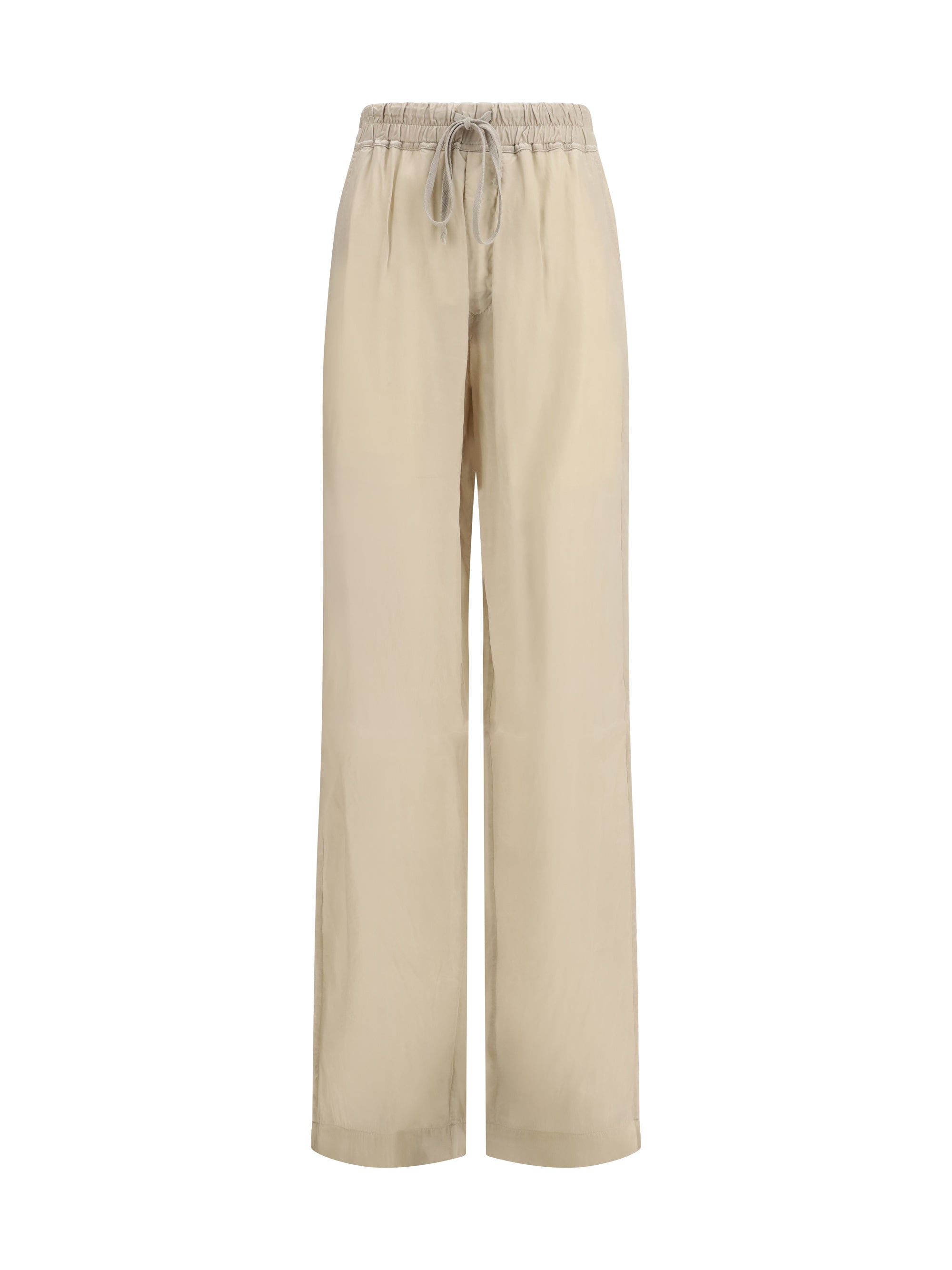 RICK OWENS 44 dietrich pants