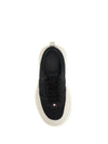 altive sneakers in nubuck and suede
