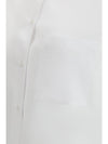 lee shirt in cotton poplin