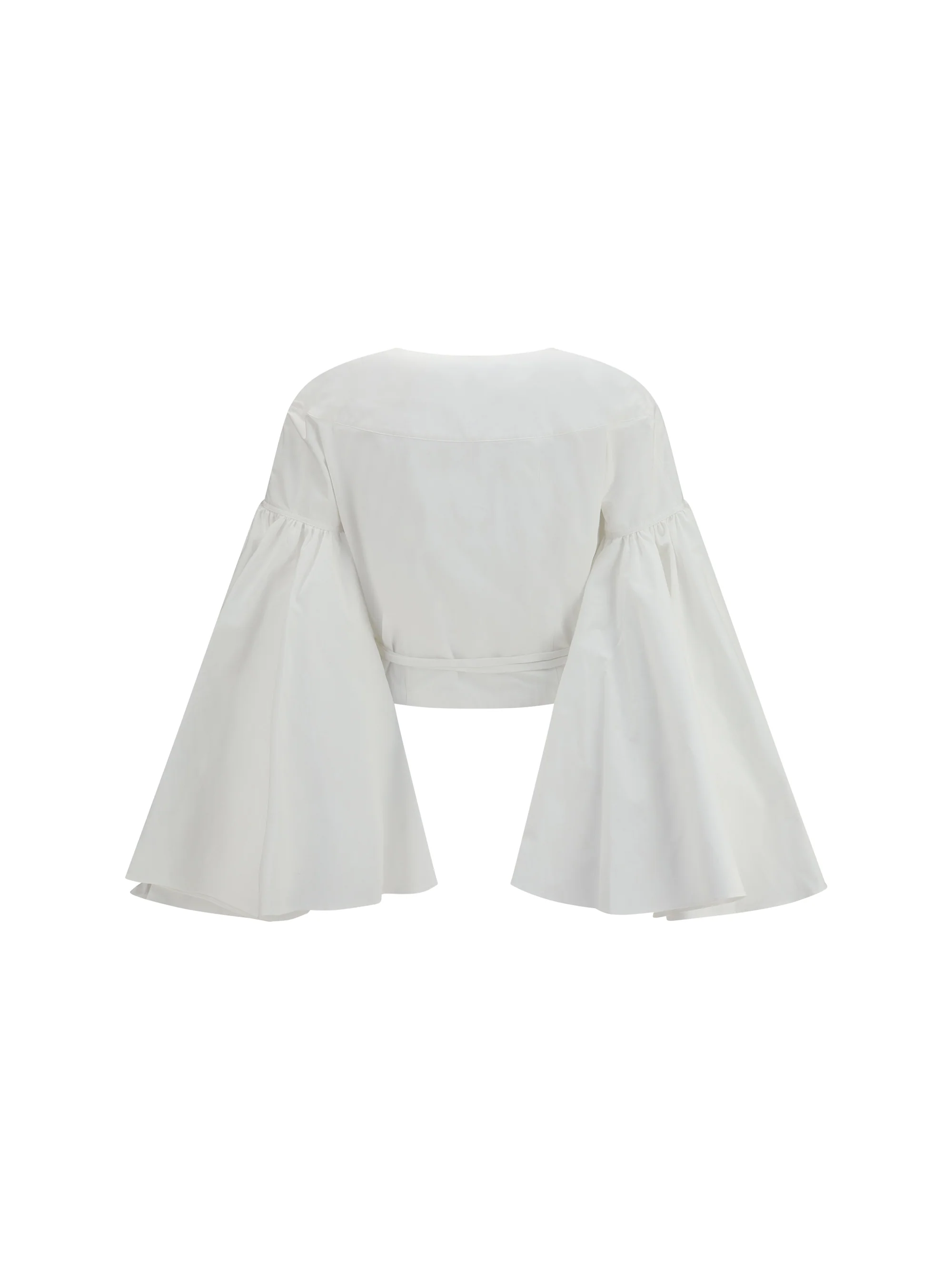 paysan wrap top