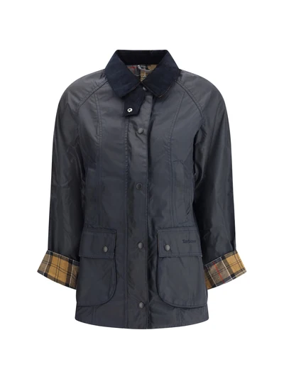 breadnell waxed jacket