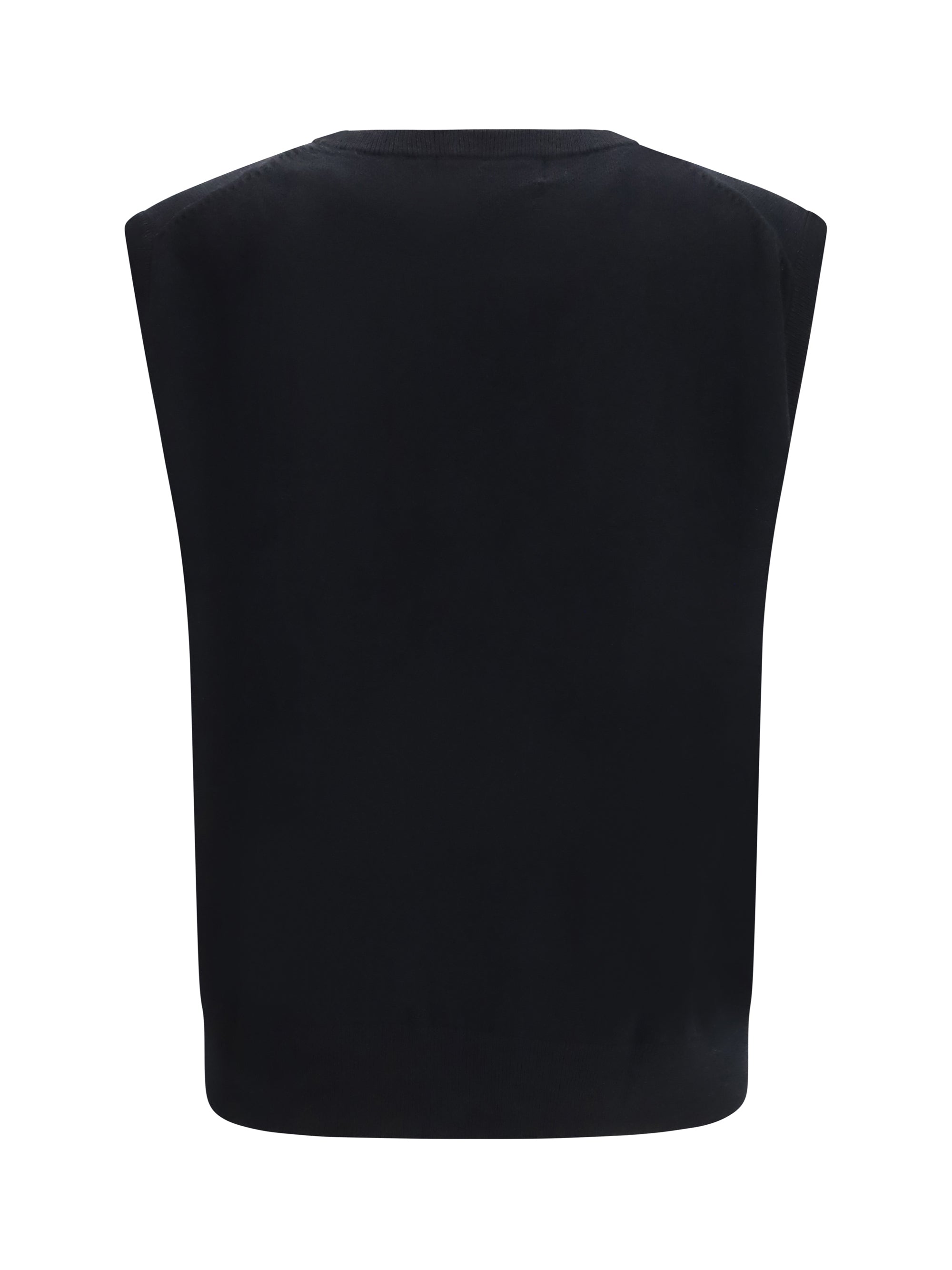 n°423 lord sleeveless sweater