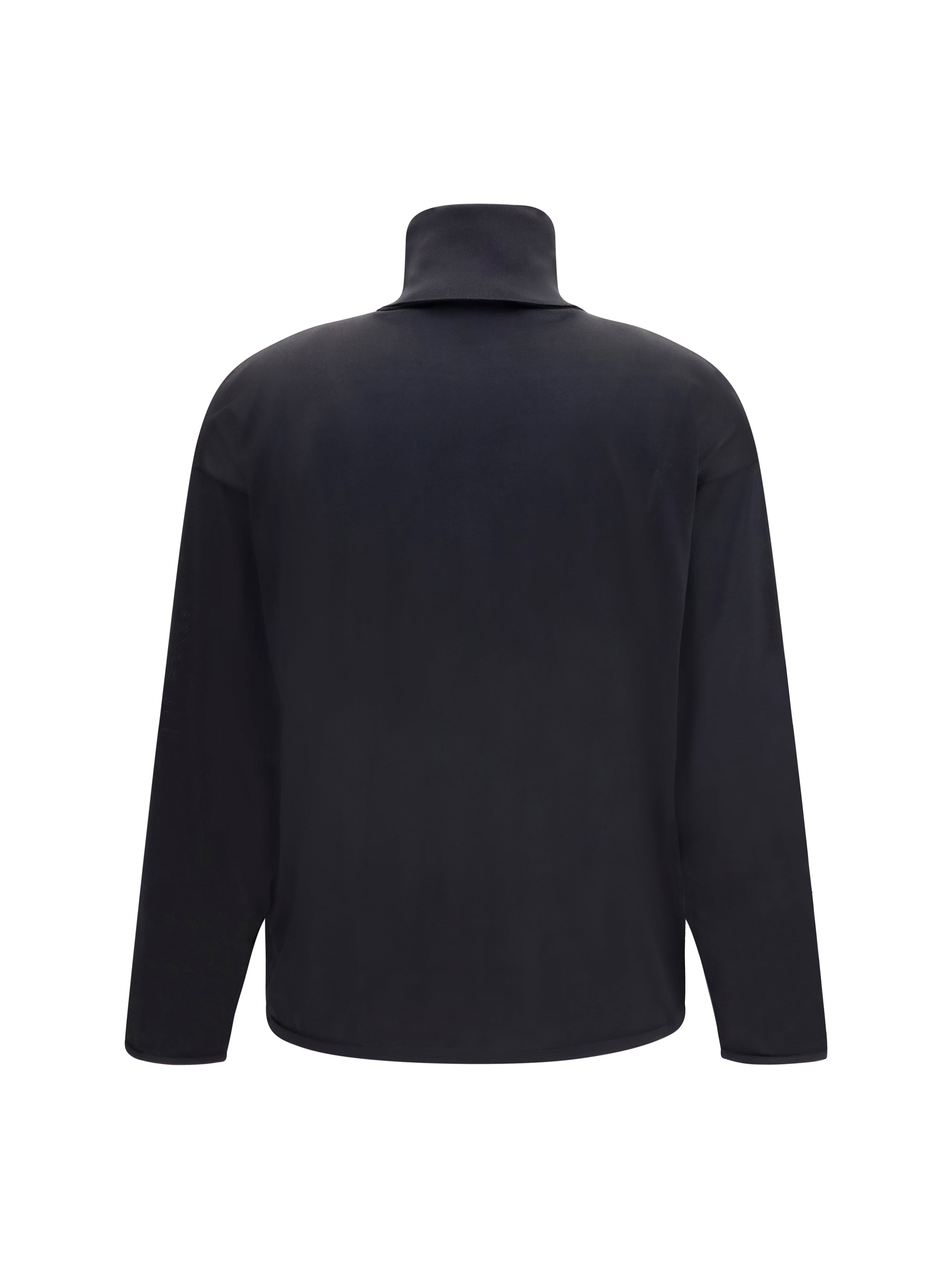 GUCCI S extra-fine silk sweater