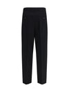 tailored trousers