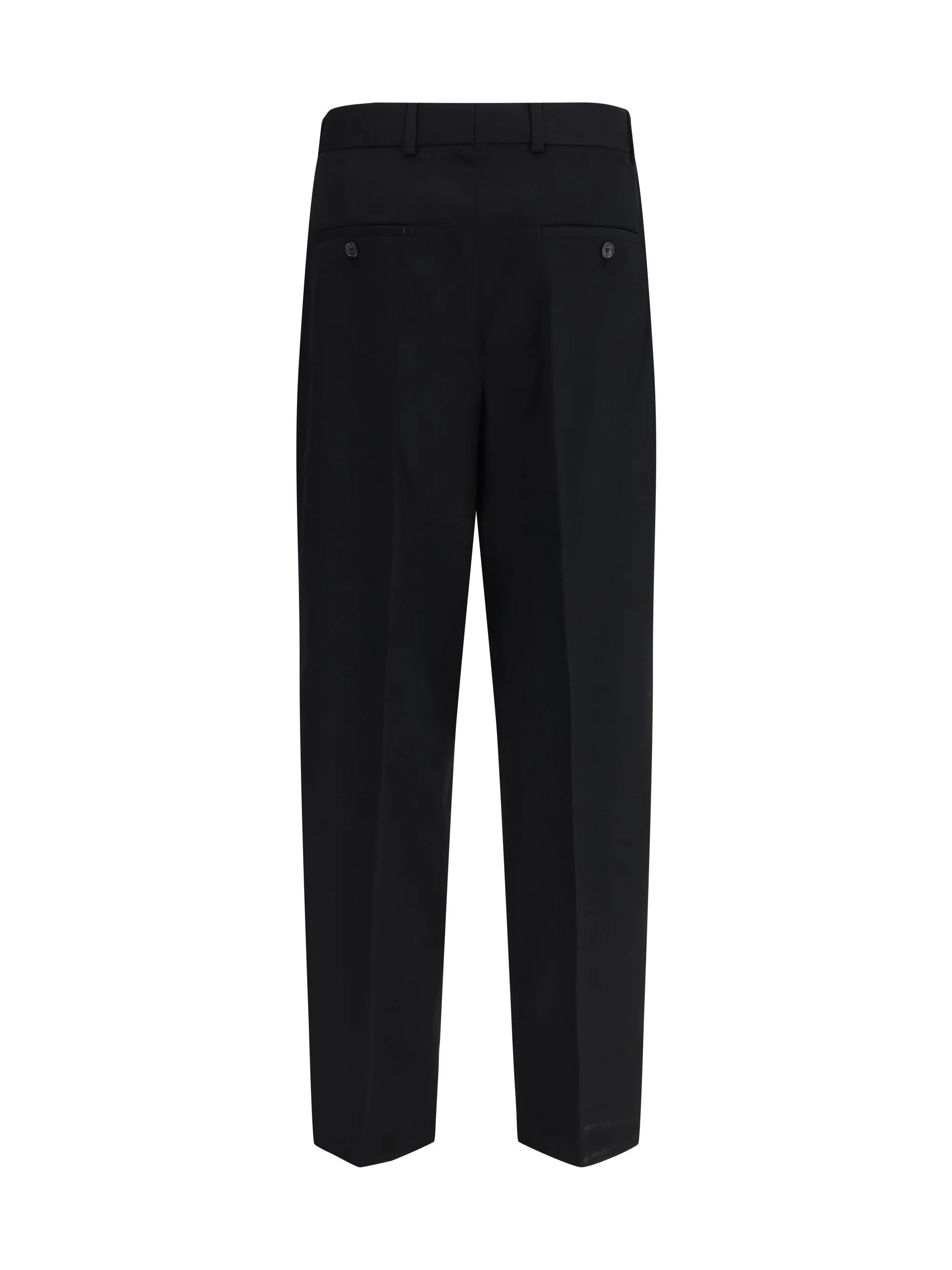 tailored trousers