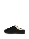 elea slip-on mules