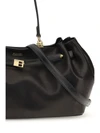 medium bel air tote shoulder bag