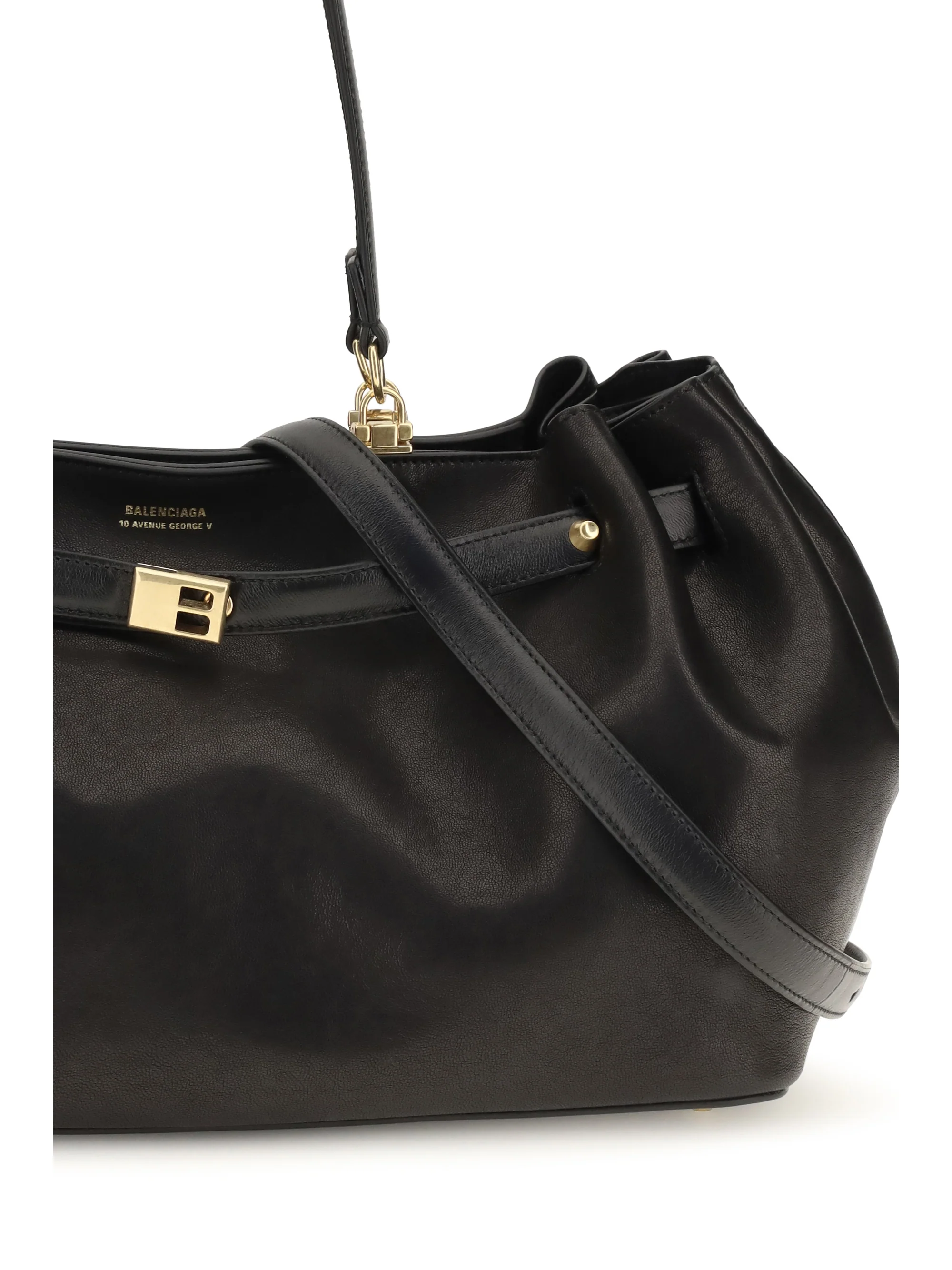 medium bel air tote shoulder bag