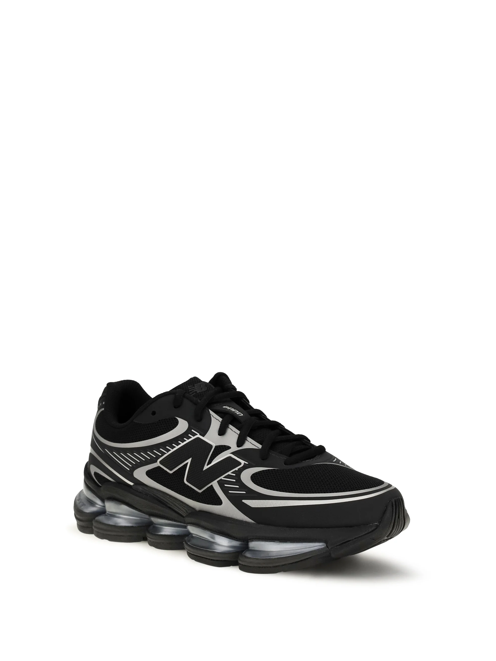 NEW BALANCE 5 abzorb 2000 sneakers