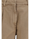 linen shorts