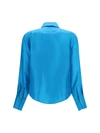 petit silk shirt