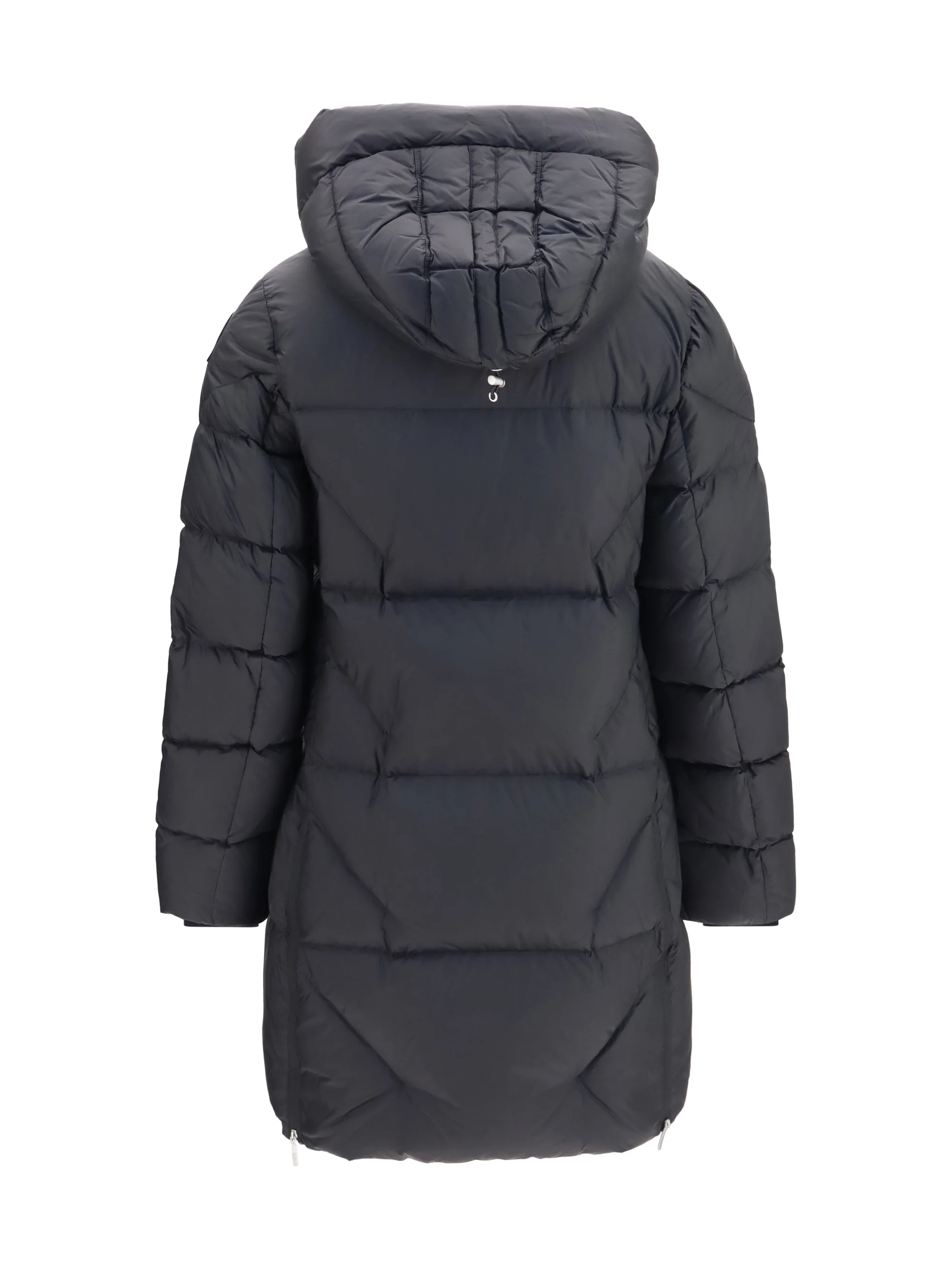 PARAJUMPERS M long puffer jacket janet