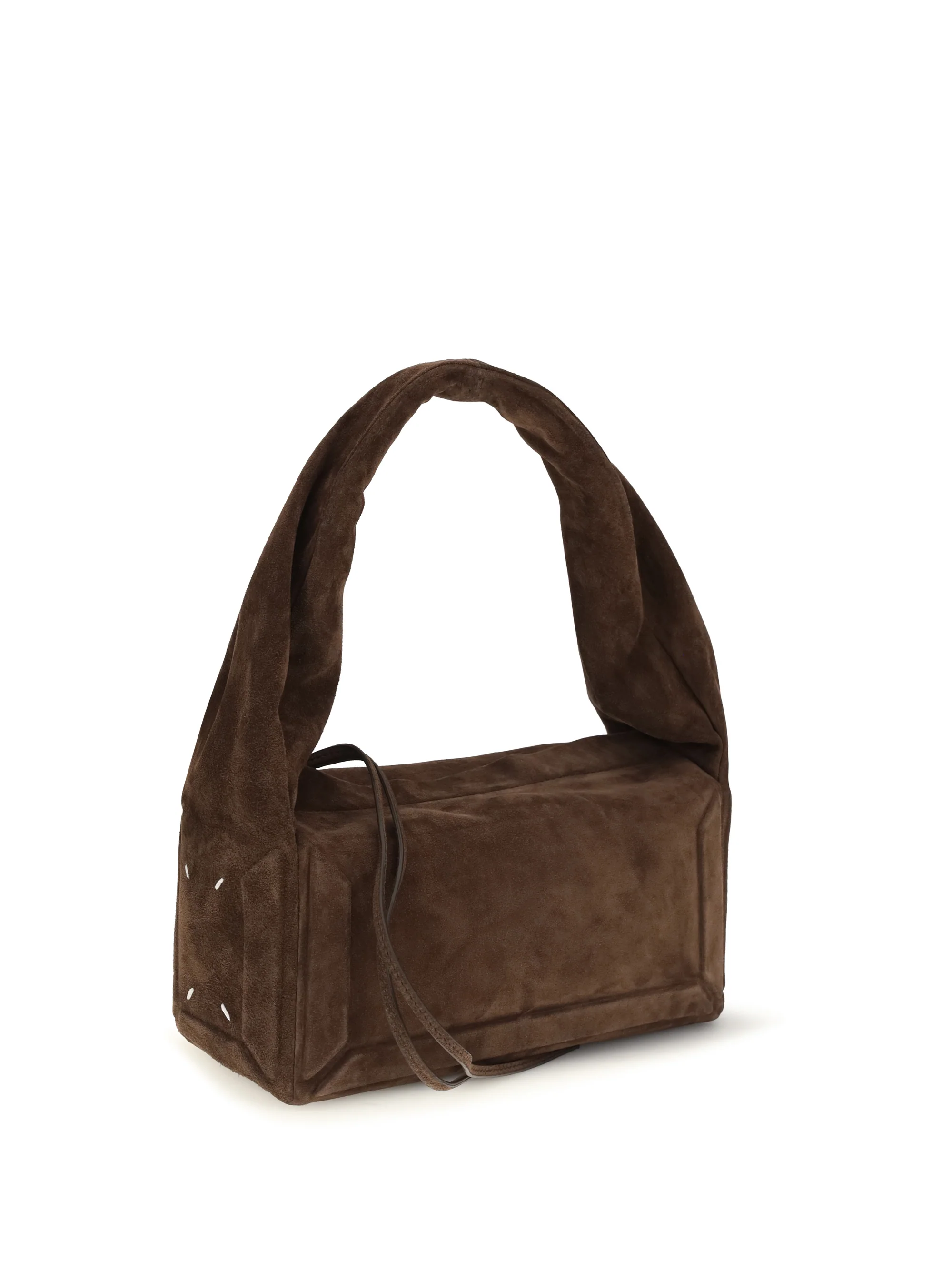 small box east west handbag