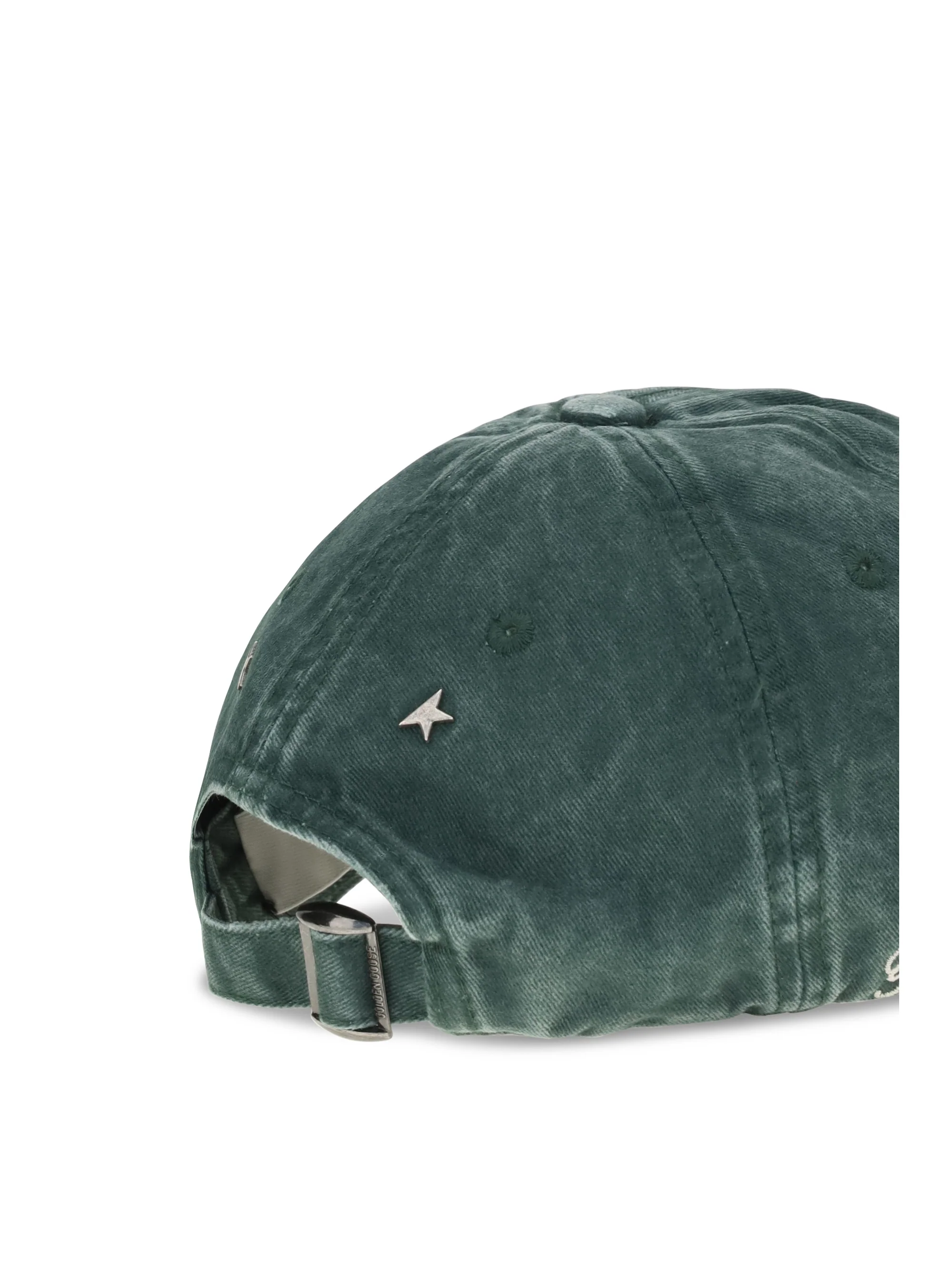 journey baseball cap
