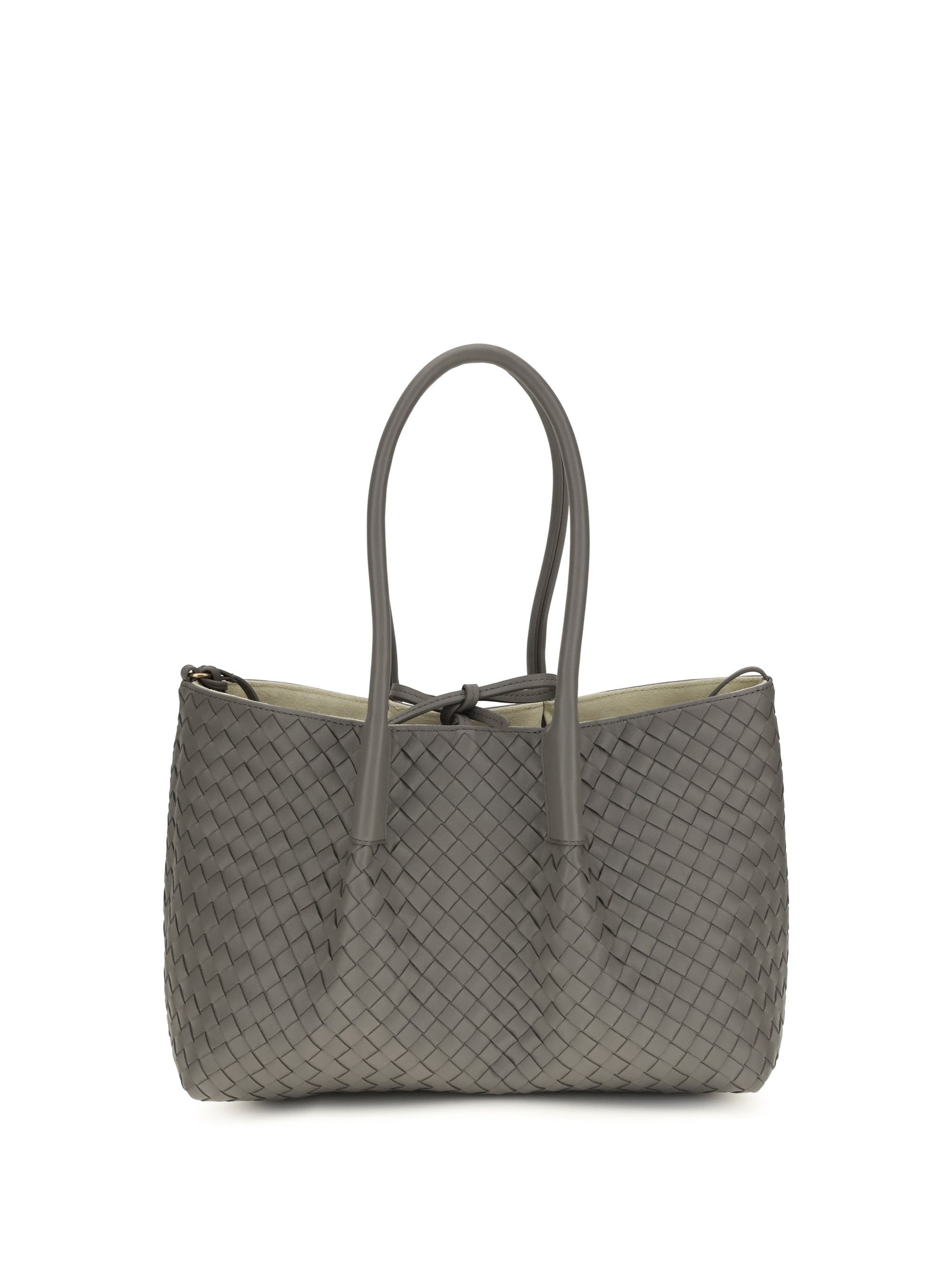 BOTTEGA VENETA OS pinacoteca tote bag