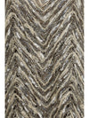 short sequin dress