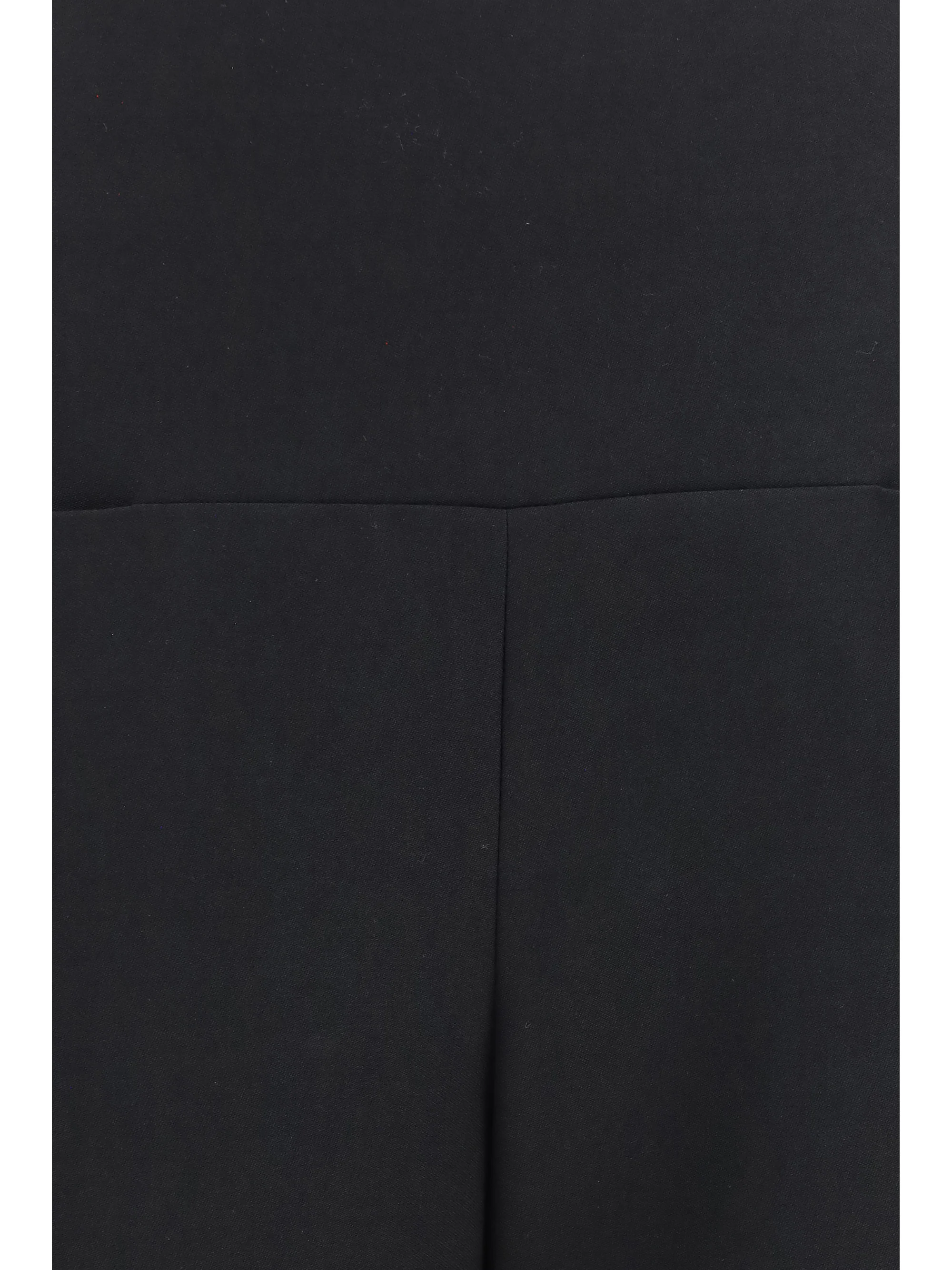 lightweight wool tailored pants
