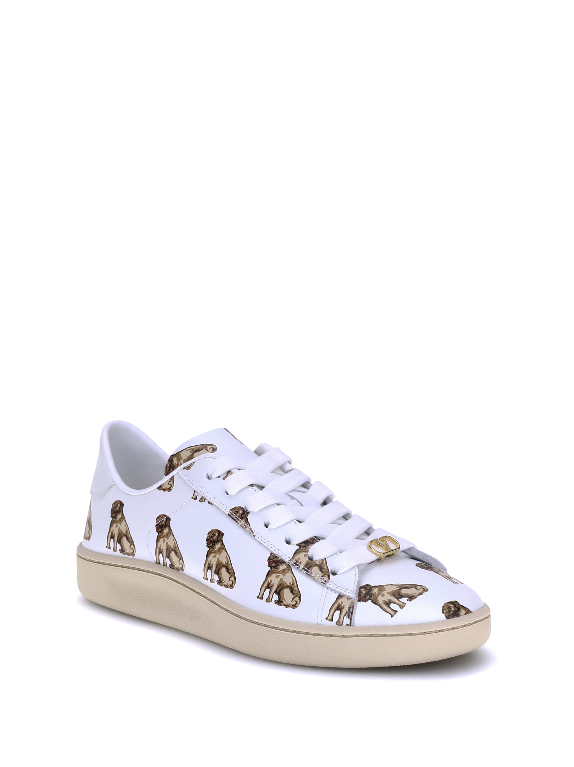 VALENTINO GARAVANI 40 royco sneakers 