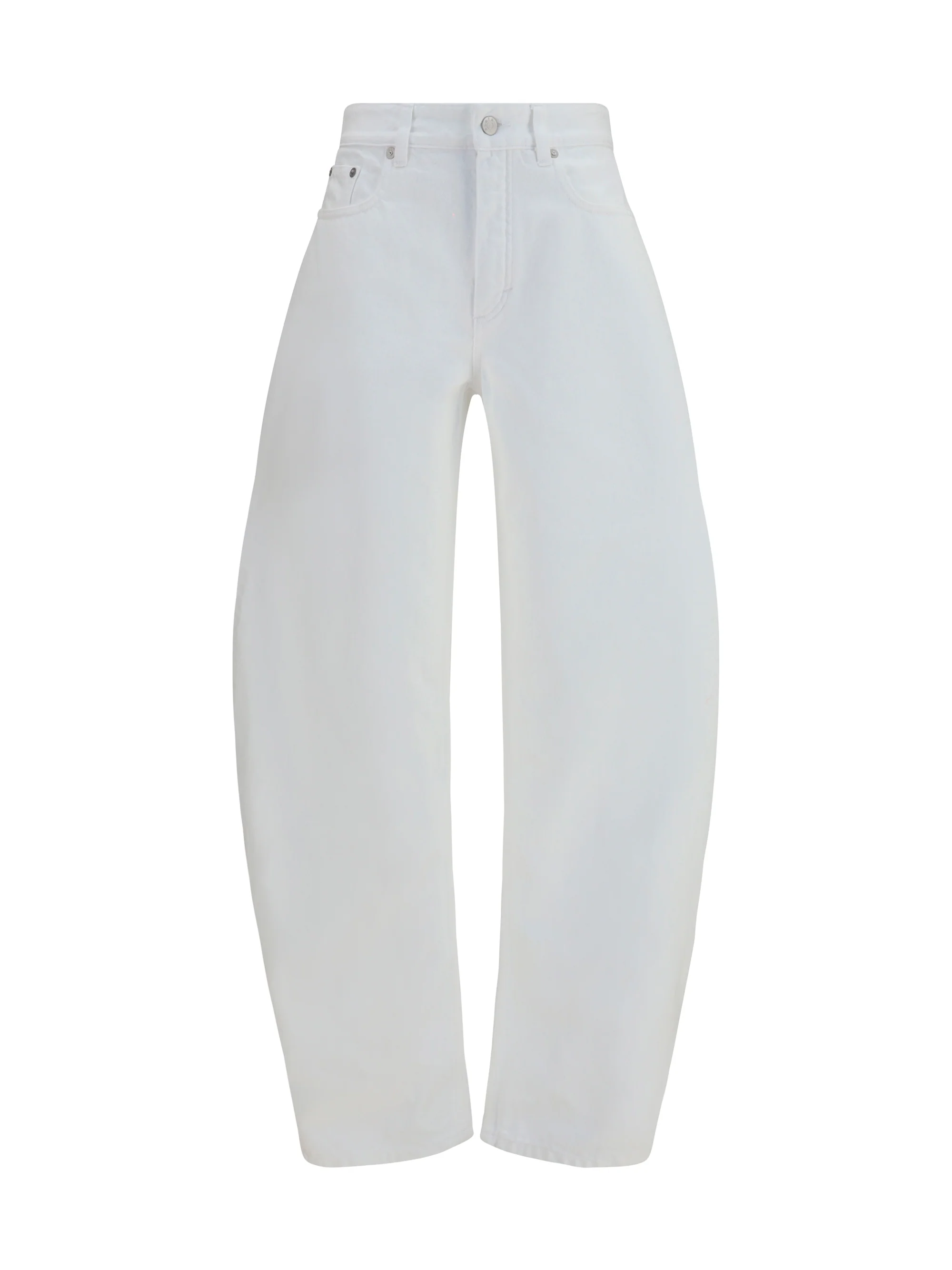 barrel jeans