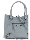 le city tote mini handbag