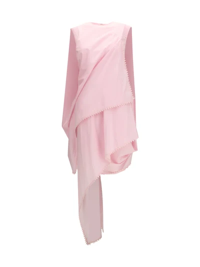 traversin layered dress