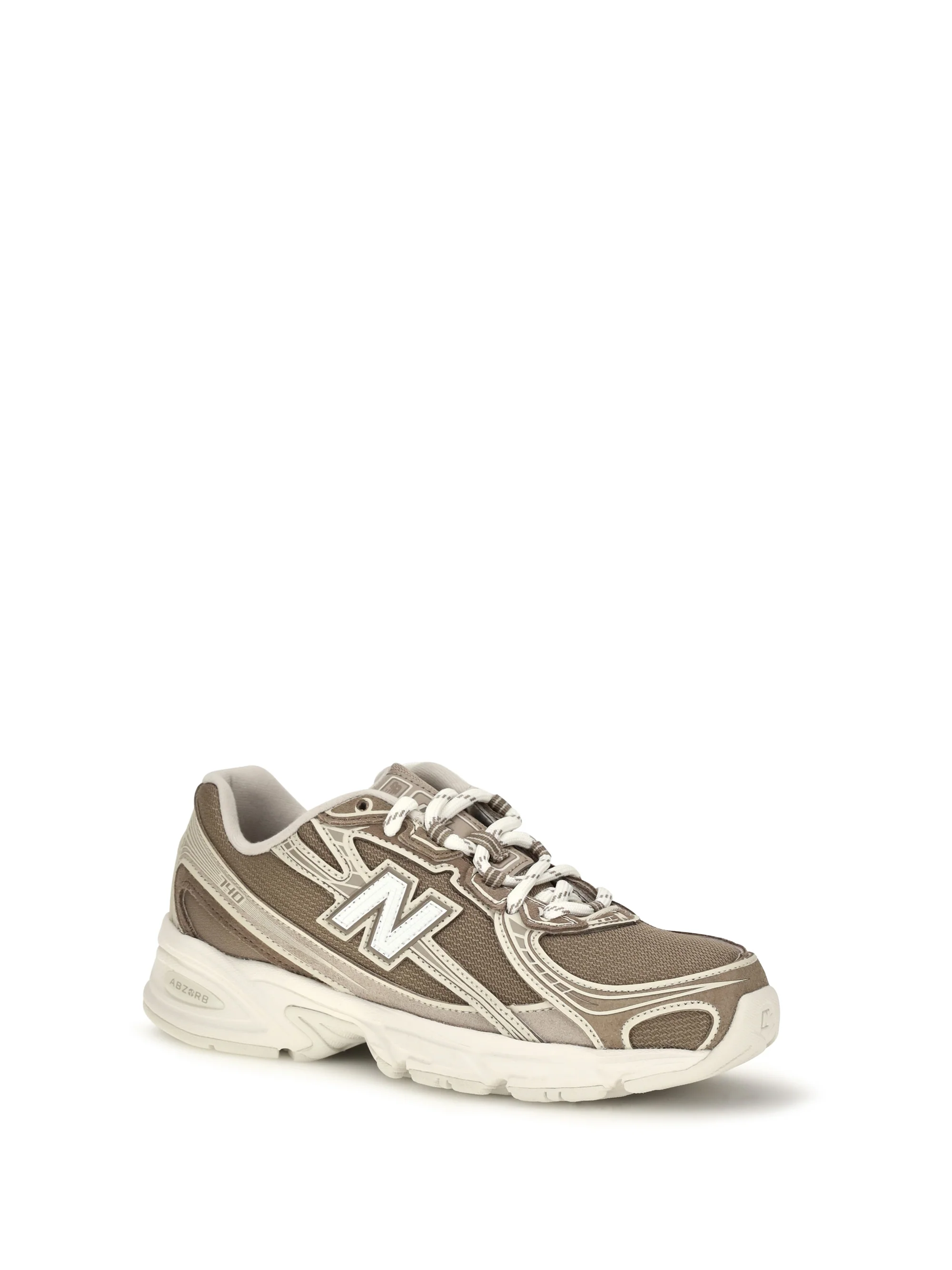 NEW BALANCE 4.5 740 sneakers