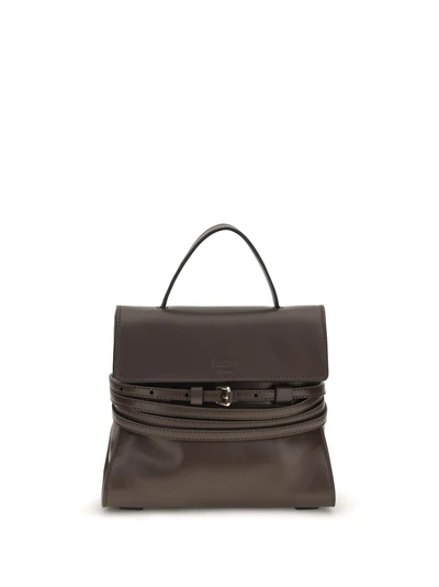 tie me handbag