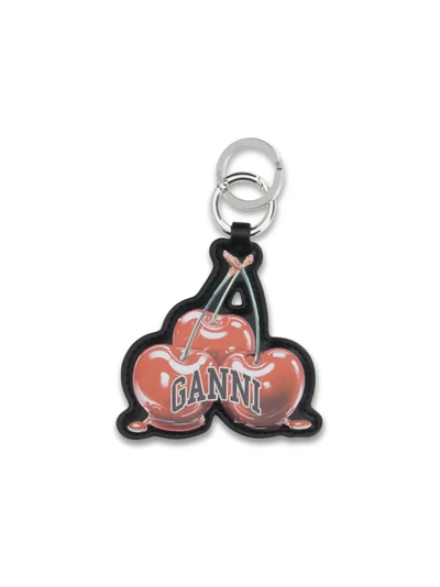 cherry keyring