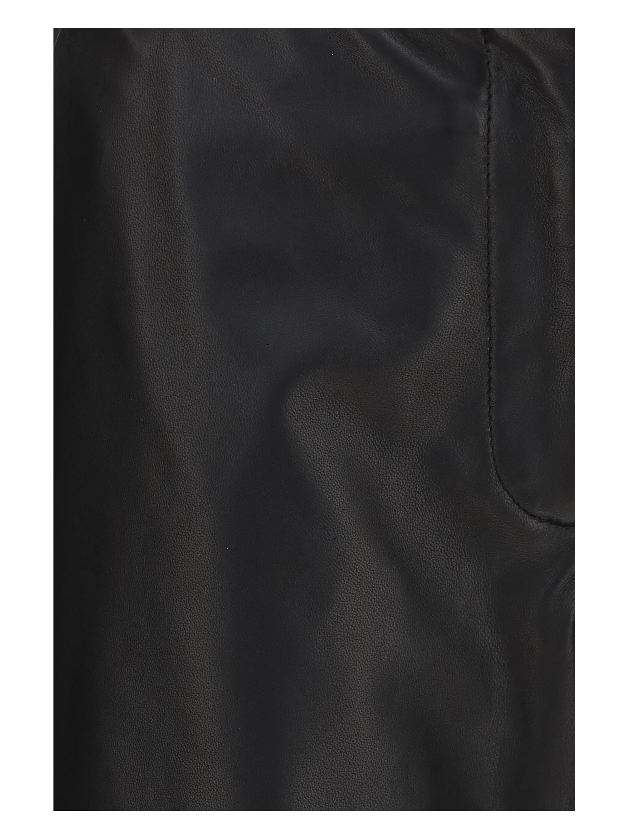 easy leather trousers