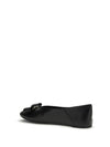vara bow ballerinas