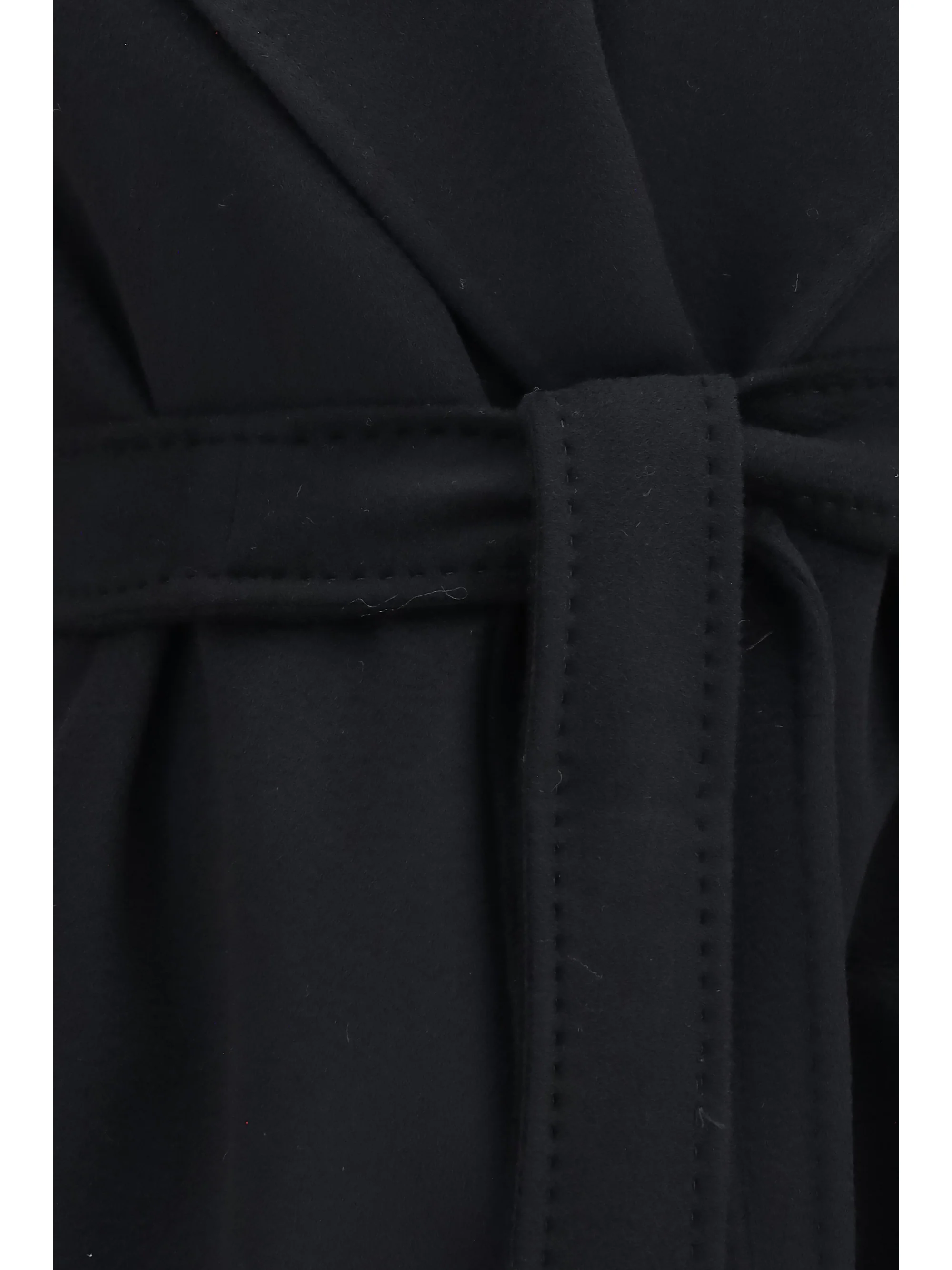 ravenna coat in virgin wool