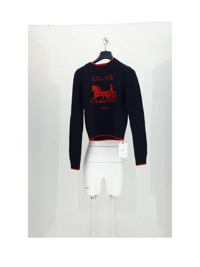 crewneck sweater