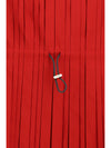 short faille dress