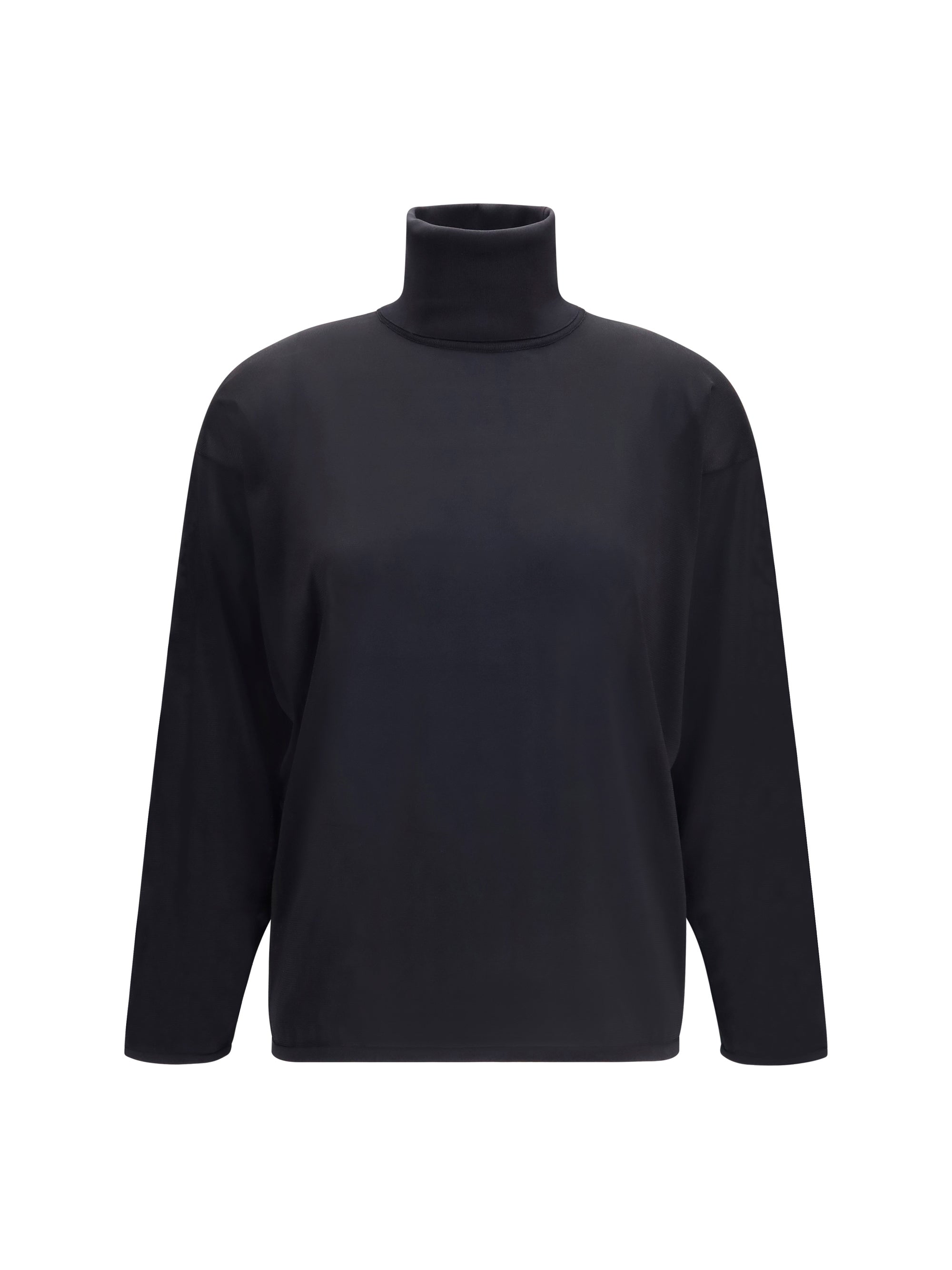 GUCCI S extra-fine silk sweater