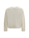 breha wool cashmere blend sweater